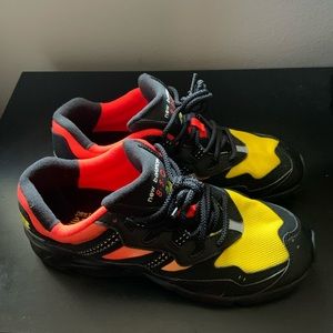 New Balance X Kawhi Leonard 850 SunsetPack SZ US9